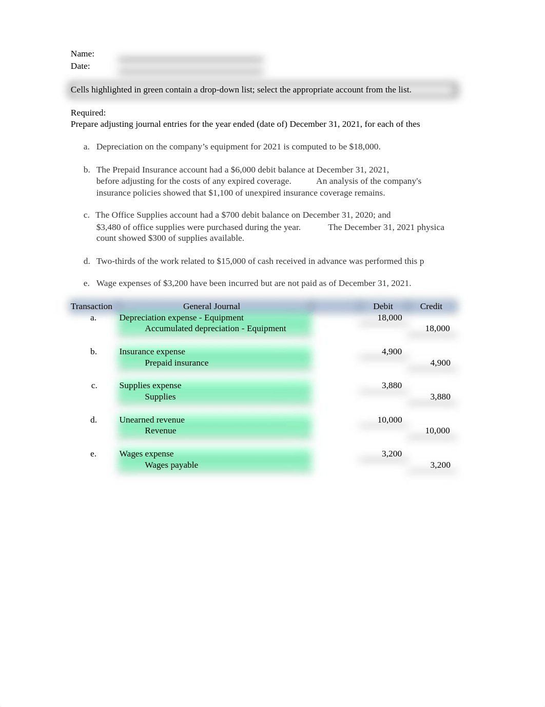 ACC 210 Chapter 3 Exercises - Fall 2021.xlsx_d0ye7adok3v_page1