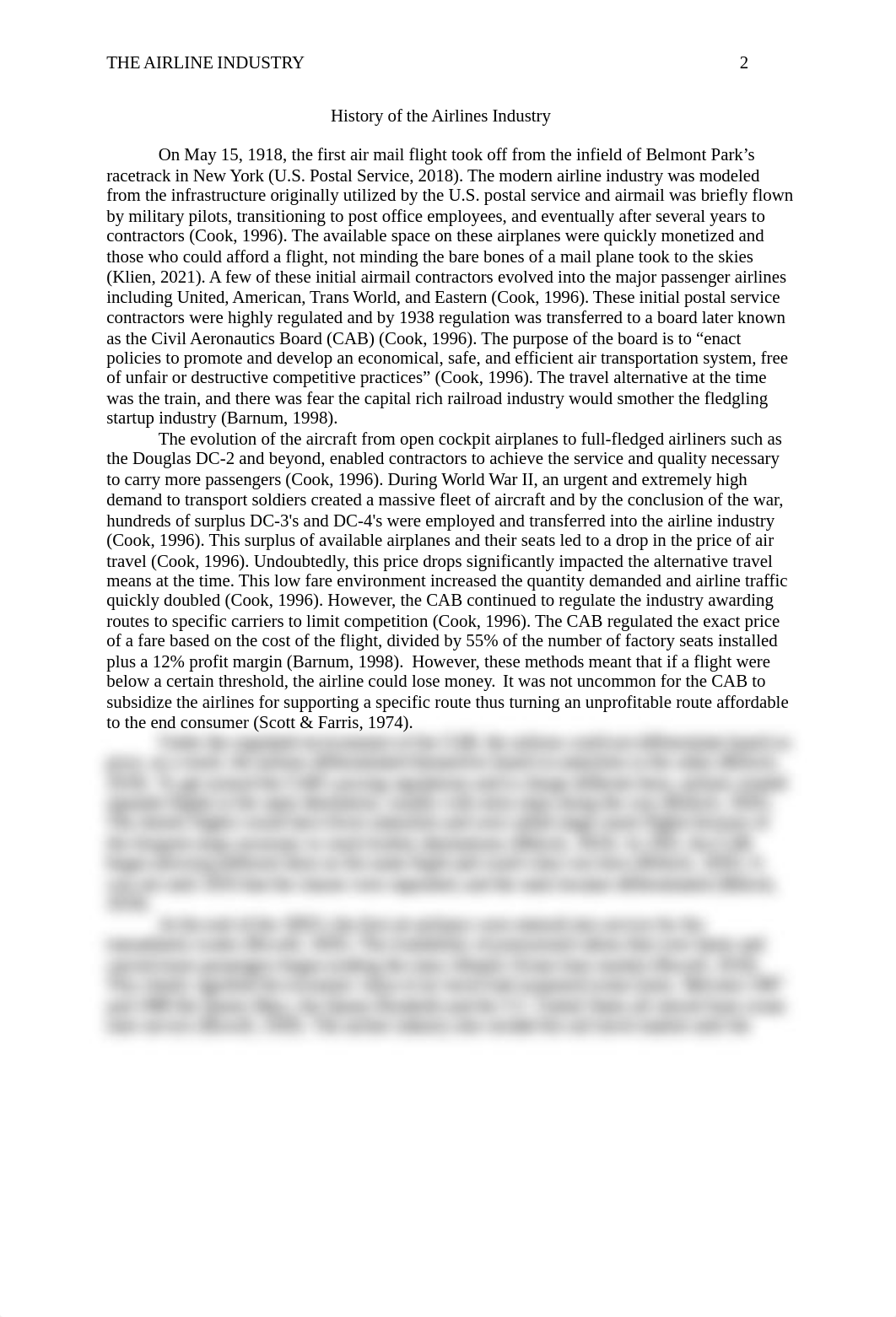 The Airlines Industry Final Report - Amaral, Hermey, Richards.docx_d0yev03q9a7_page2