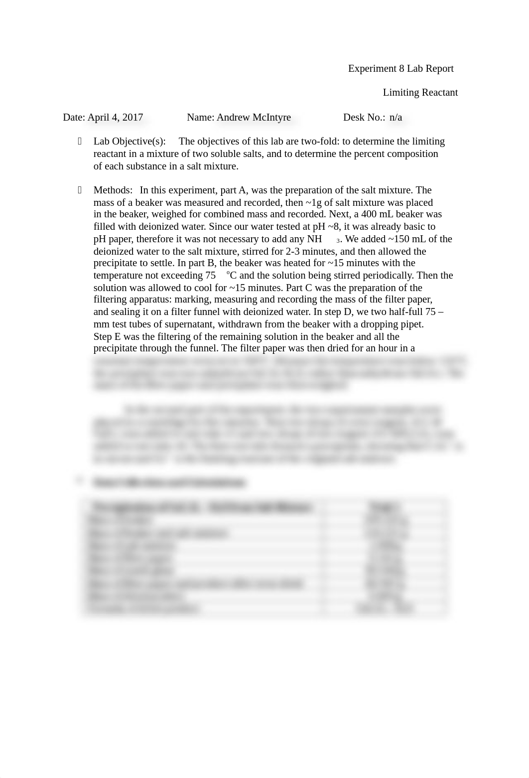 Chem 111 Experiment #8 a- Limiting Reactant-1.docx_d0yfgj02vgo_page1