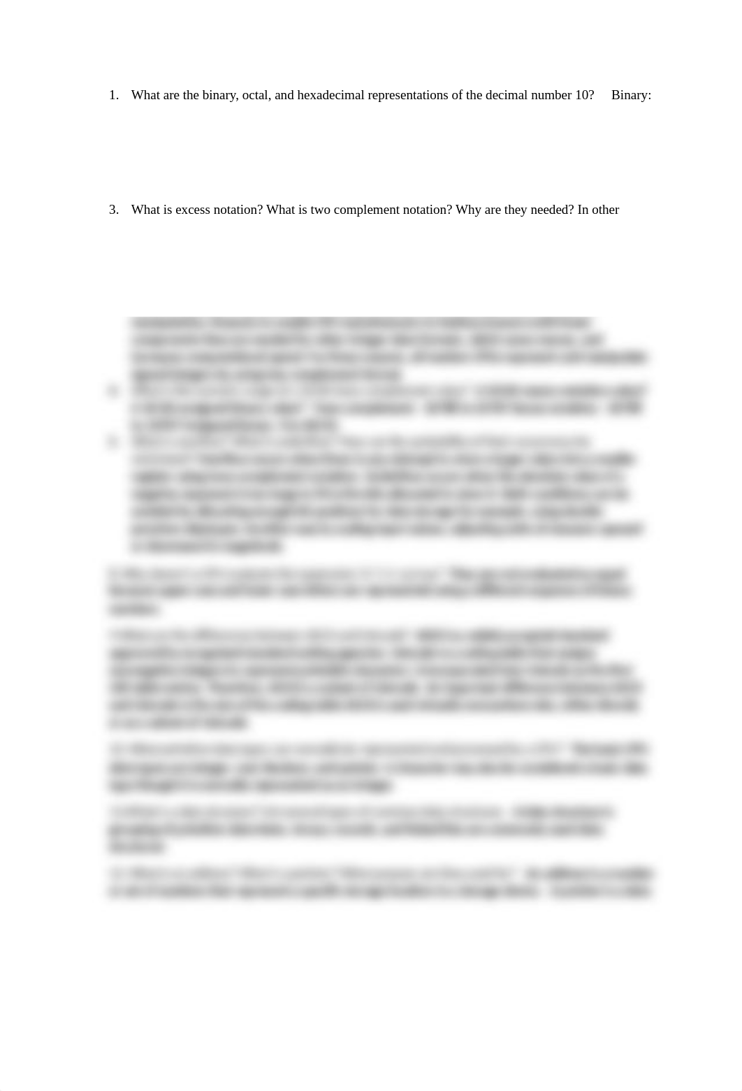 Week 1 Assignment 3 _ CIS-310 SYSTEMS ARCHITECTURE.docx_d0yfupzcwgz_page1