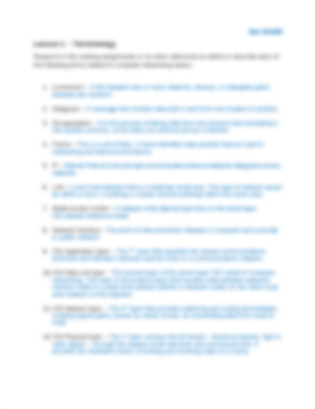 Assignment - Network Basics - Terminology.docx_d0yh4xmnlvm_page1