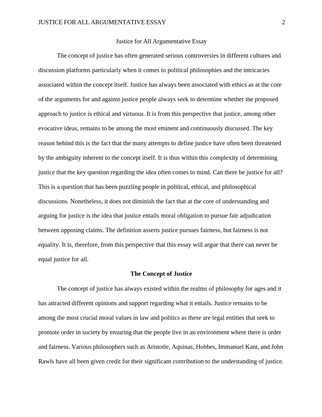 Justice for All Argumentative Essay.docx_d0yis56gb3y_page2