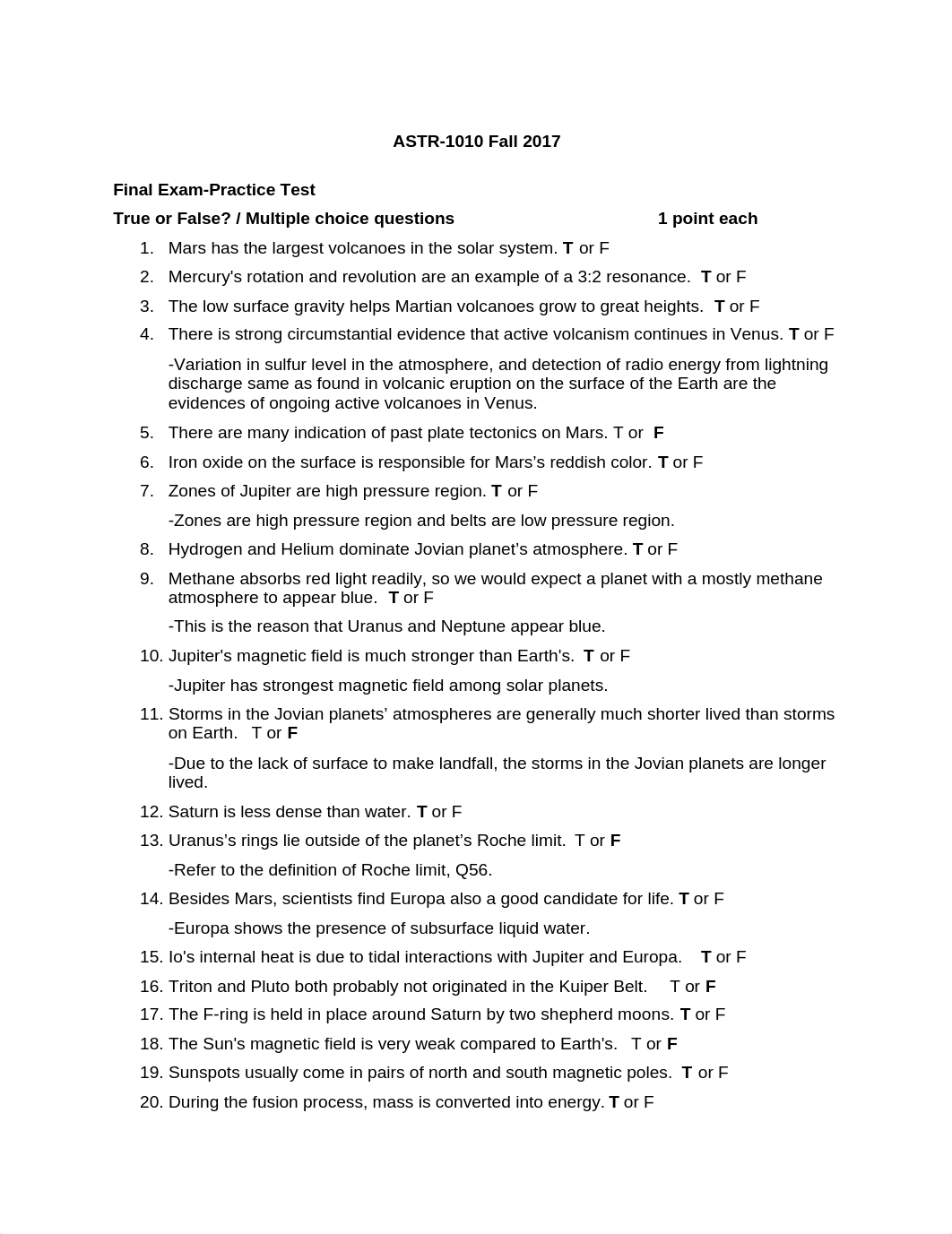 ASTR1010-PracticeTestFinal - solution.docx_d0ykb9p2oii_page1