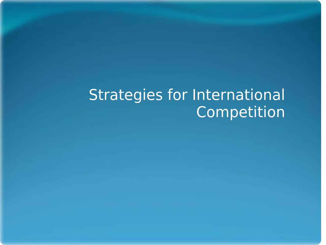 Chapter 5 - Strategies for International Competition_d0ykdhgr5x8_page1