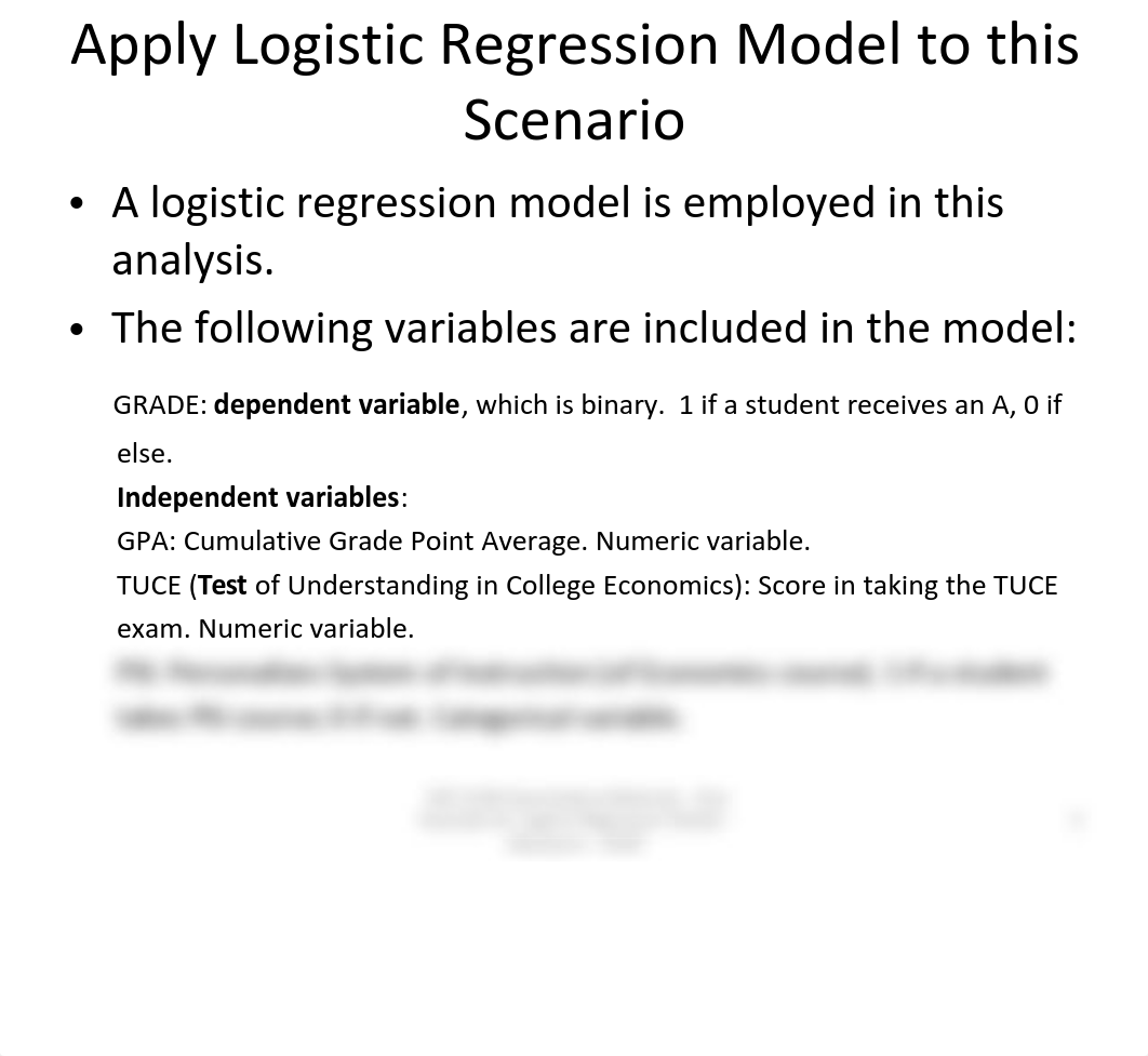 Illustrative Example - Logistic Regression - Module 6.pdf_d0ymuemm3va_page3