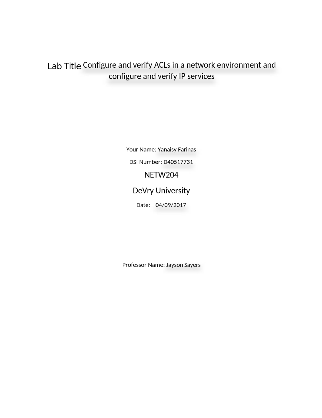 NETW204 Lab Report week  (6)_d0yn9q04zsb_page1