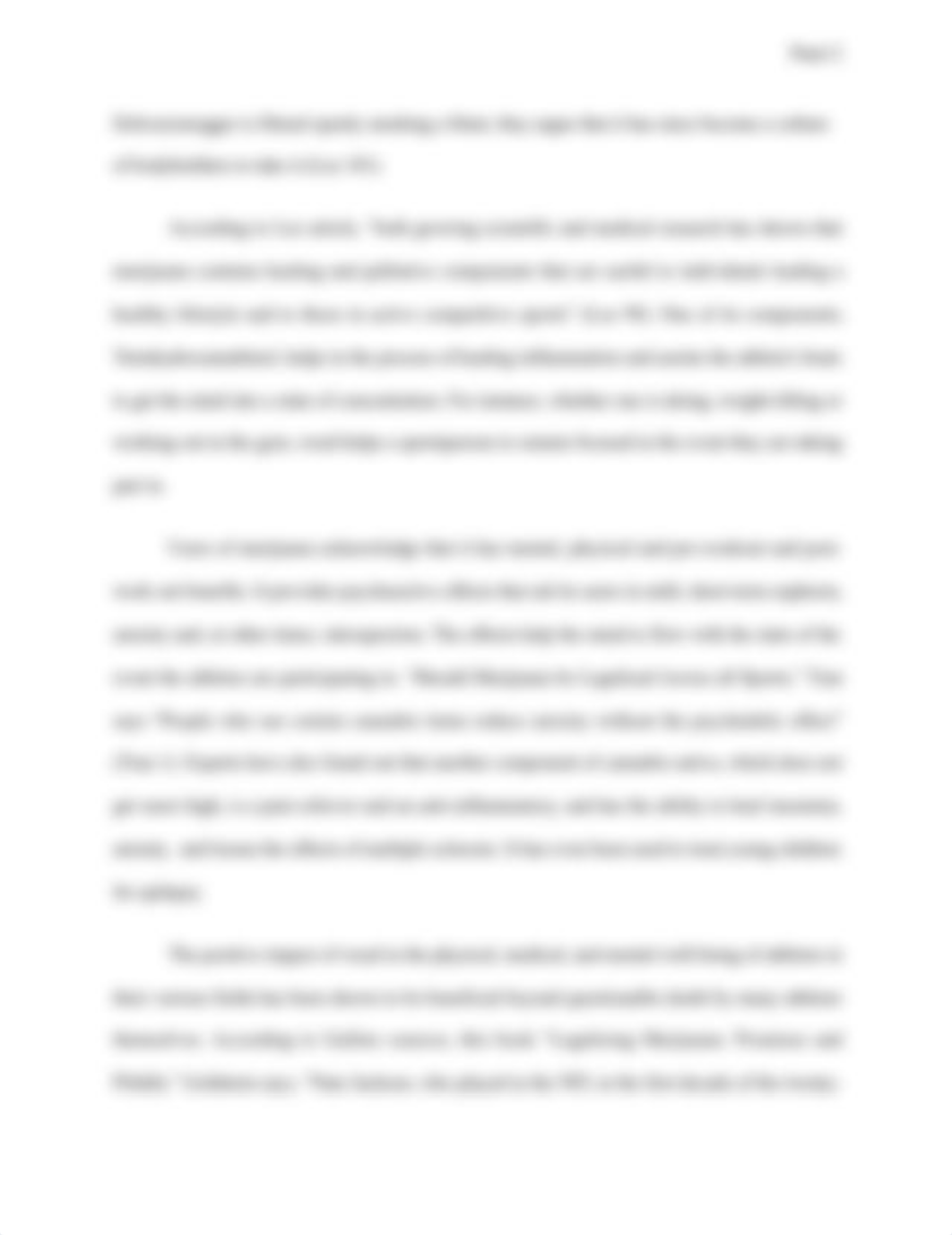 Argumentative+Synthesis+Essay-+Why+is+Marijuana+Not+Legal+in+Sports_+(3).docx_d0ynmhykpv5_page2