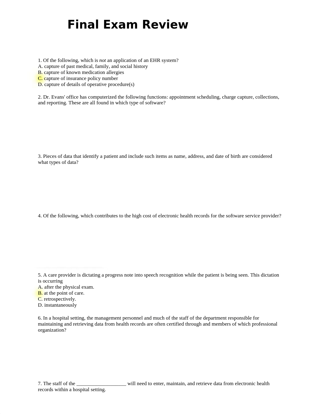 FINAL EXAM REVIEW QUESTIONS.docx_d0ynr14oa0r_page1