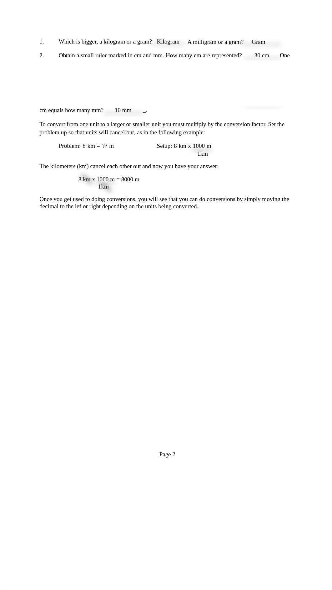 Week 1 Measurement Lab-BIO160.doc_d0yo26tvtih_page2