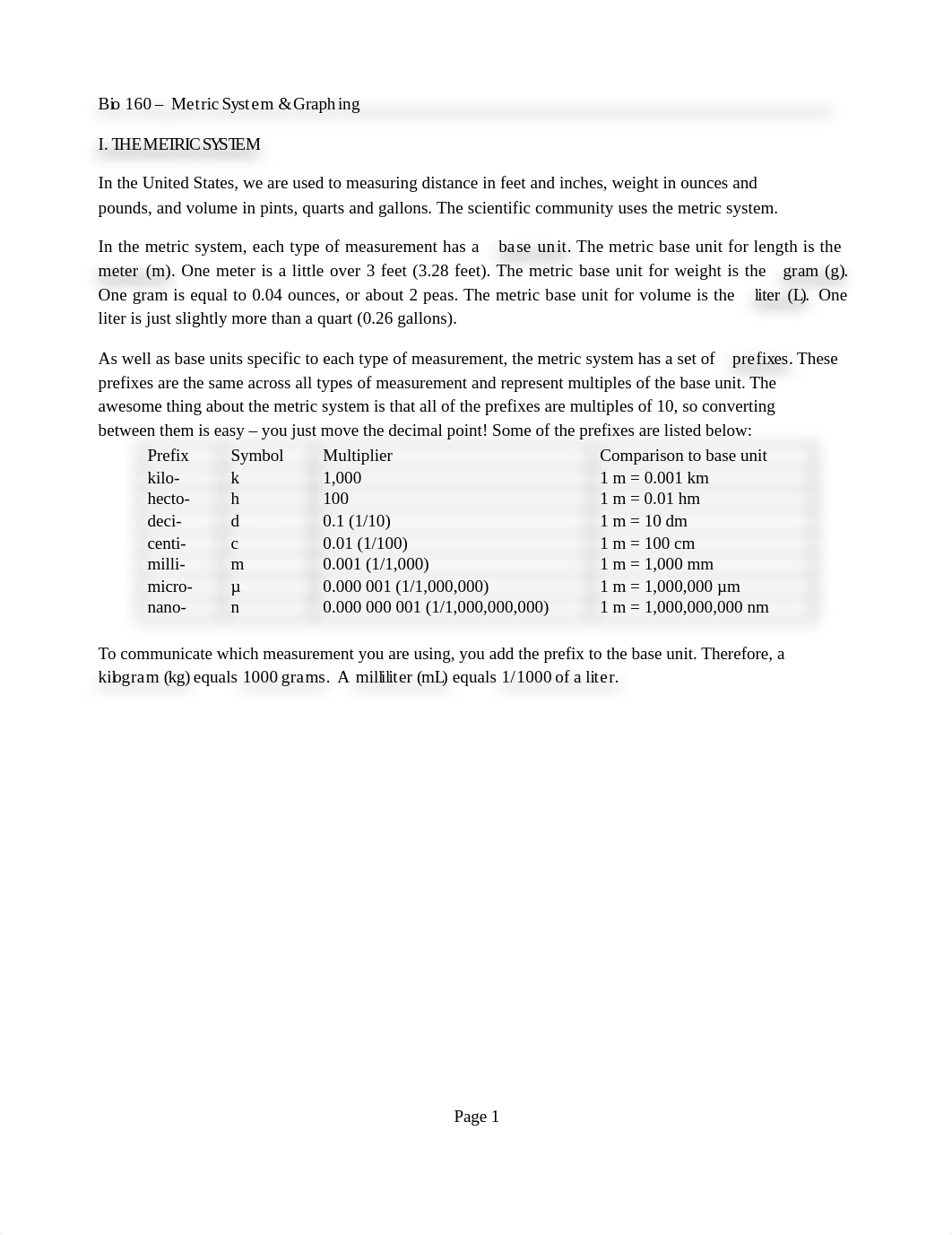 Week 1 Measurement Lab-BIO160.doc_d0yo26tvtih_page1