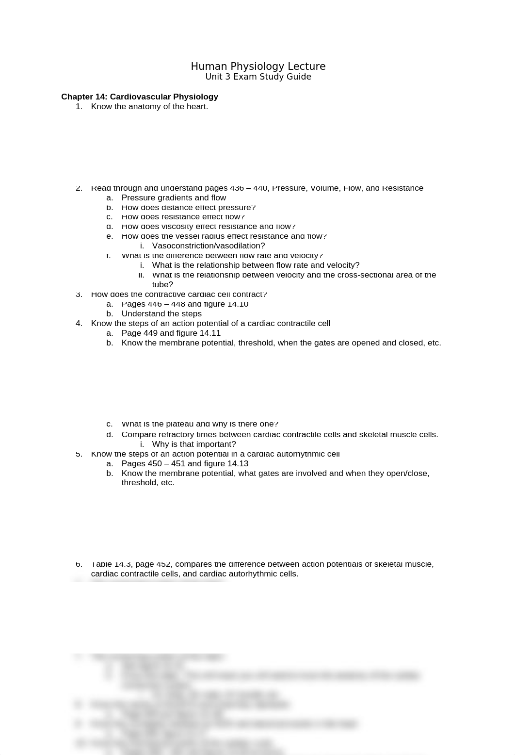 Lecture Exam 3 Study Guide II.docx_d0yoked81hh_page1