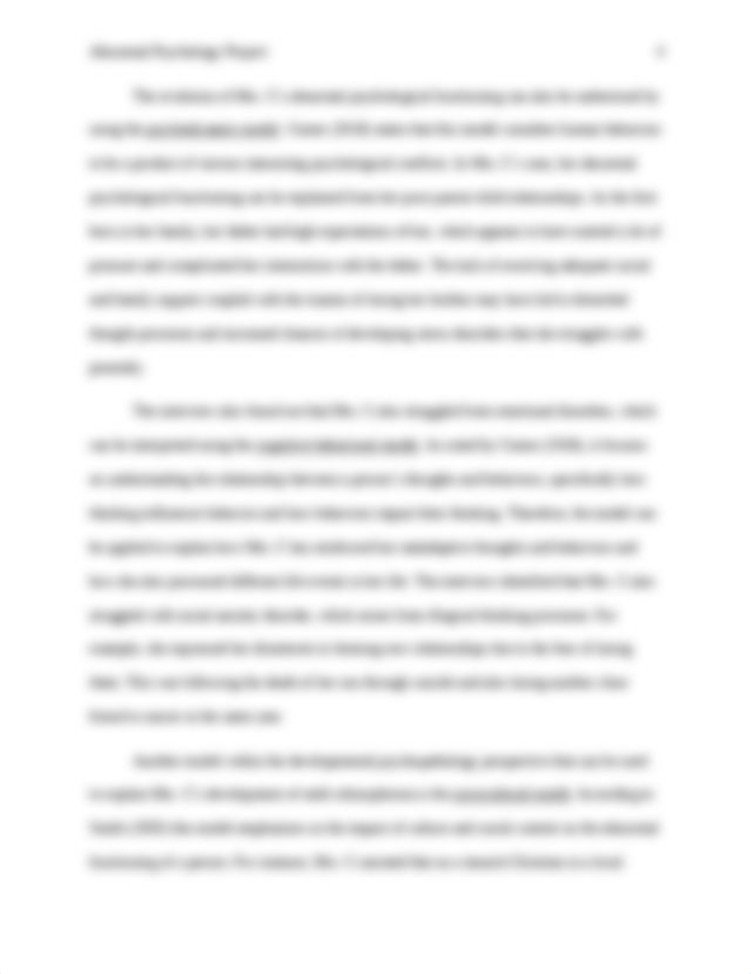 Abnormal Psychology Project.docx_d0yu9ekof74_page4