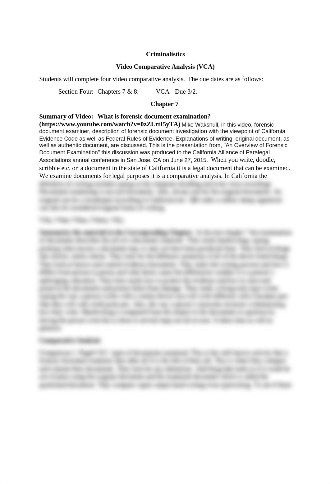 Criminalistics VCA 4.docx_d0yvibm42dw_page1