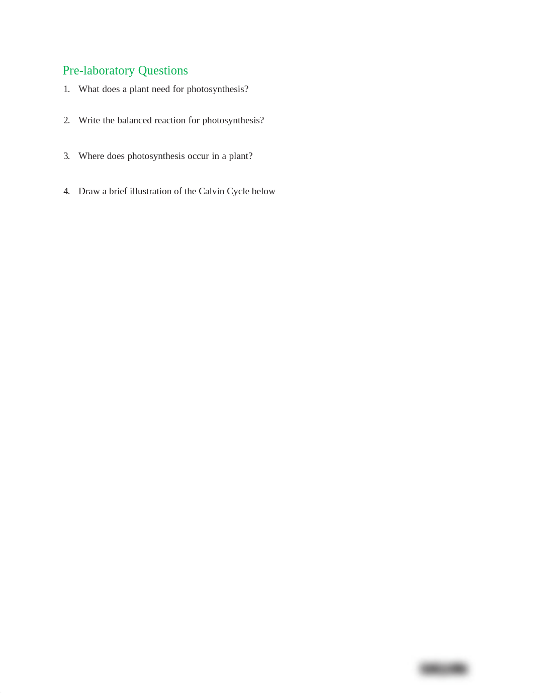 BI 101 Lab Exercise 11 Questions.pdf_d0z0qvb5obd_page1