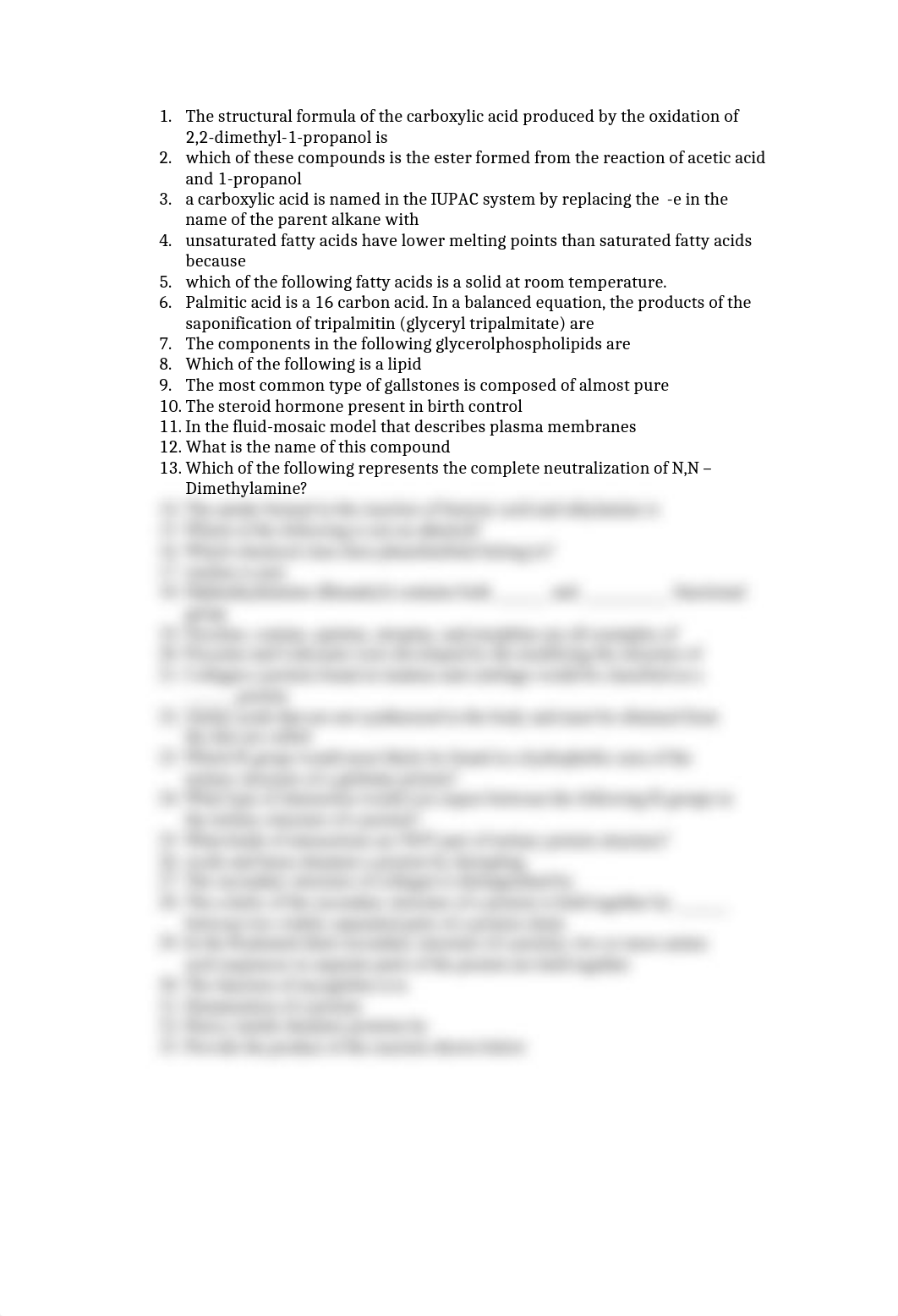 Chem 110  Exam 4 test questions.docx_d0z2040zndc_page1