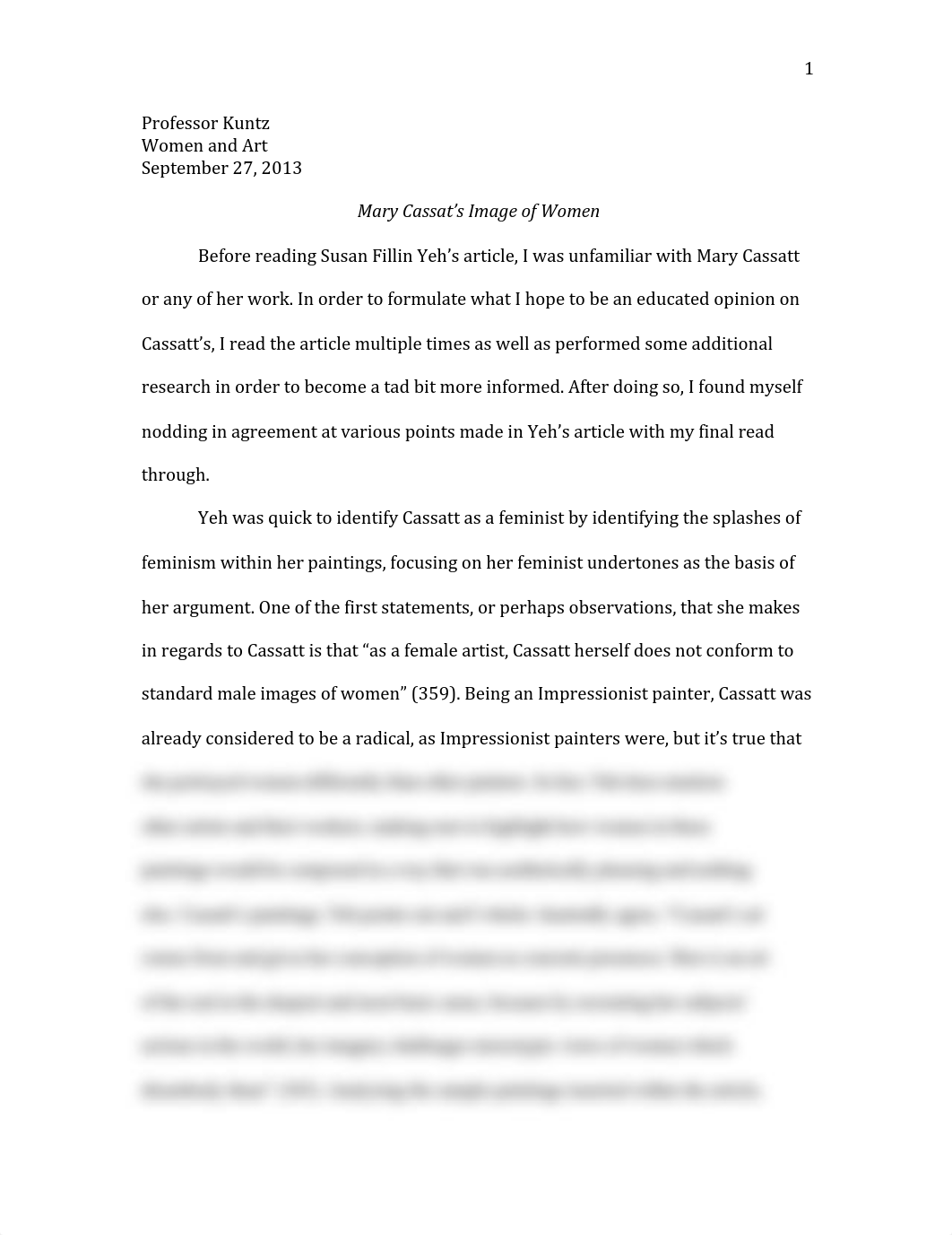 Mary Cassatt Response_d0z2udiqeak_page1