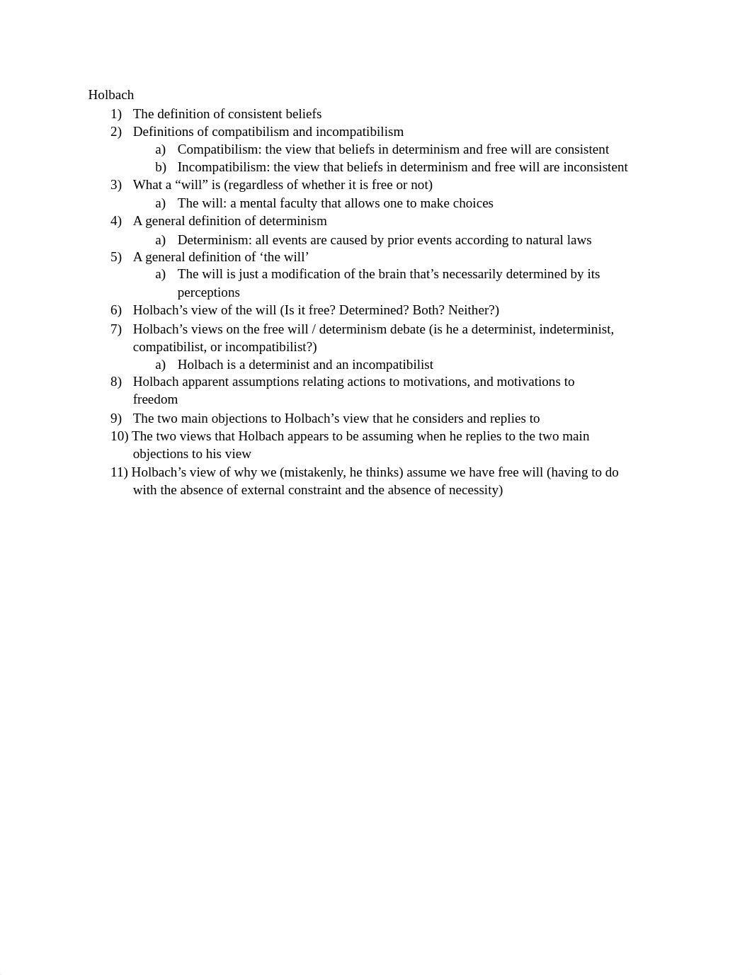 Philosophy Study Guide.pdf_d0z31s5d6do_page1