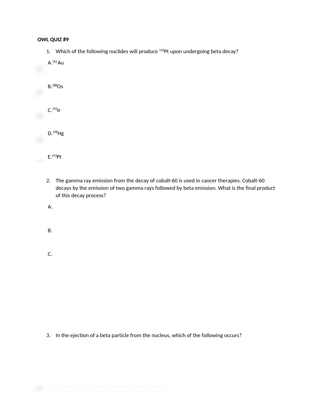 OWL QUIZ 9_d0z372ahhcf_page1