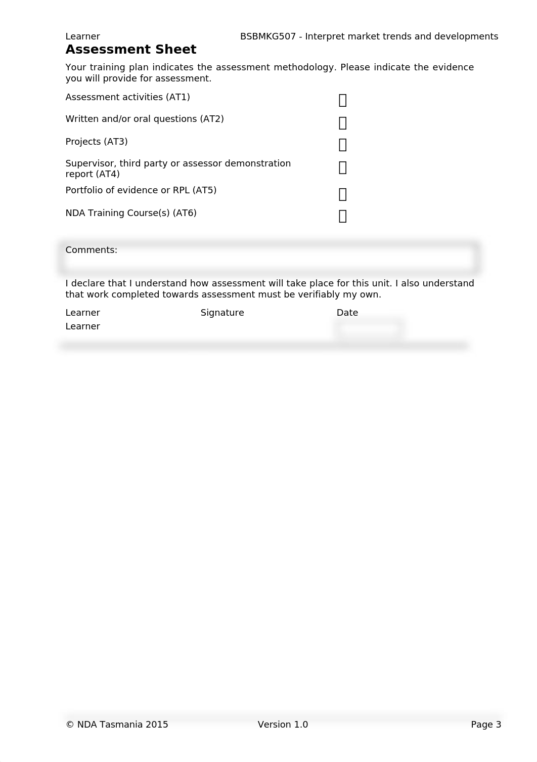 BSBMKG507 - Interpret market trends and developments.docm_d0z3bc47urn_page3