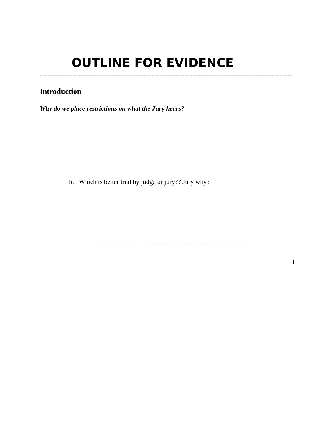 Evidence Outline_d0z4a3j2o0d_page1