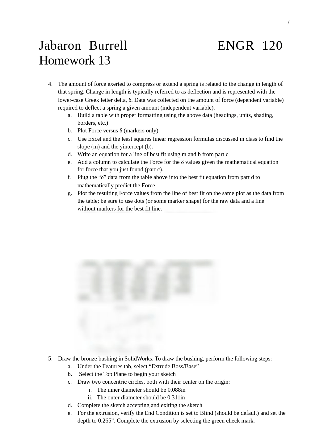 Jabaron Burrell      ENGR 120        Homework 13.docx_d0z4dr1vjxb_page1