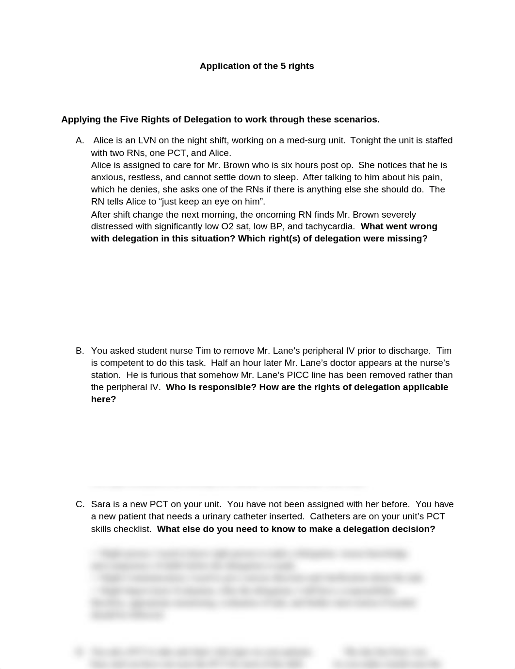 Application of the Five Rights _KunhooKim.docx_d0z4s4bvrba_page1