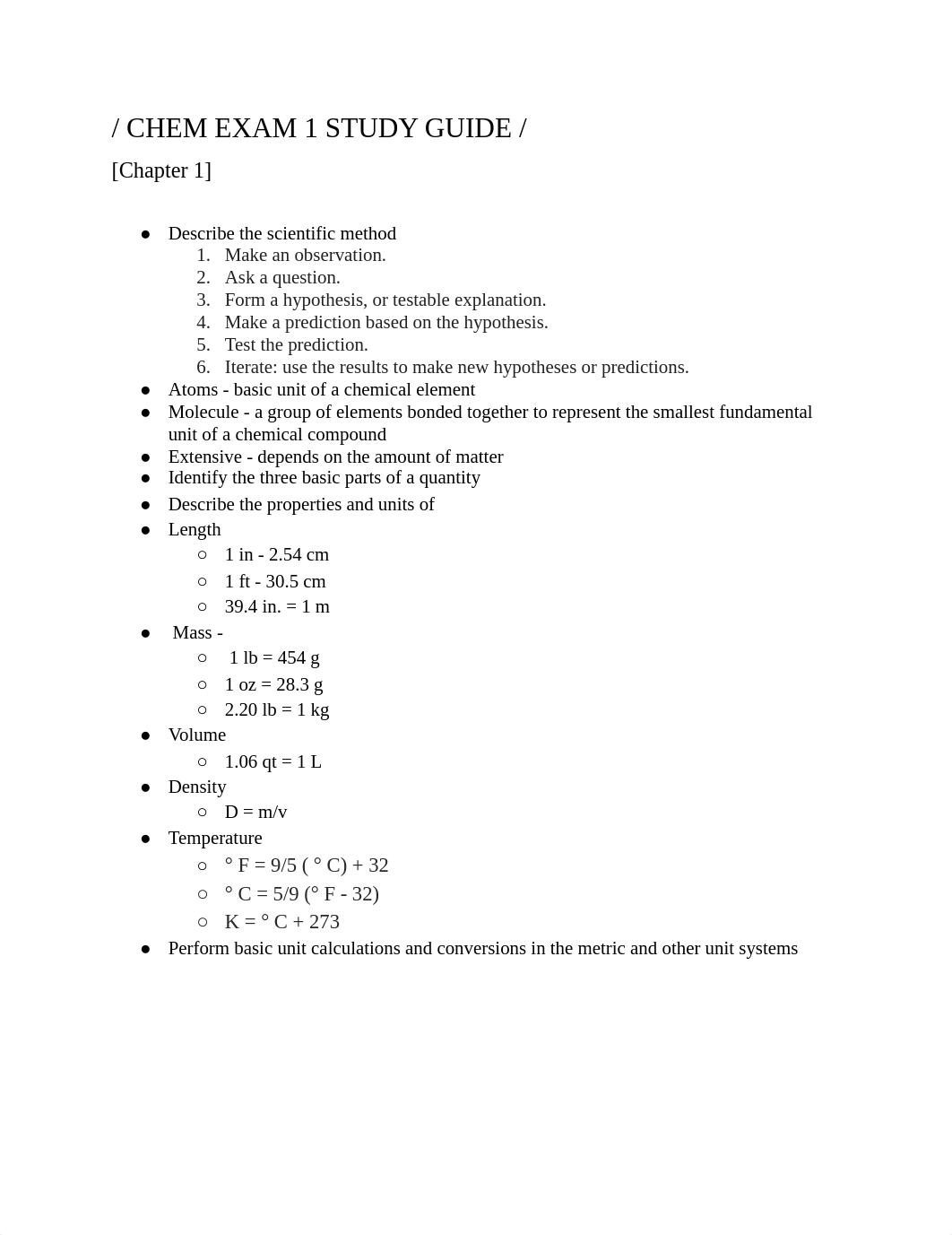 Copy of CHEM EXAM 1 STUDY GUIDE.pdf_d0z4yanlapg_page1