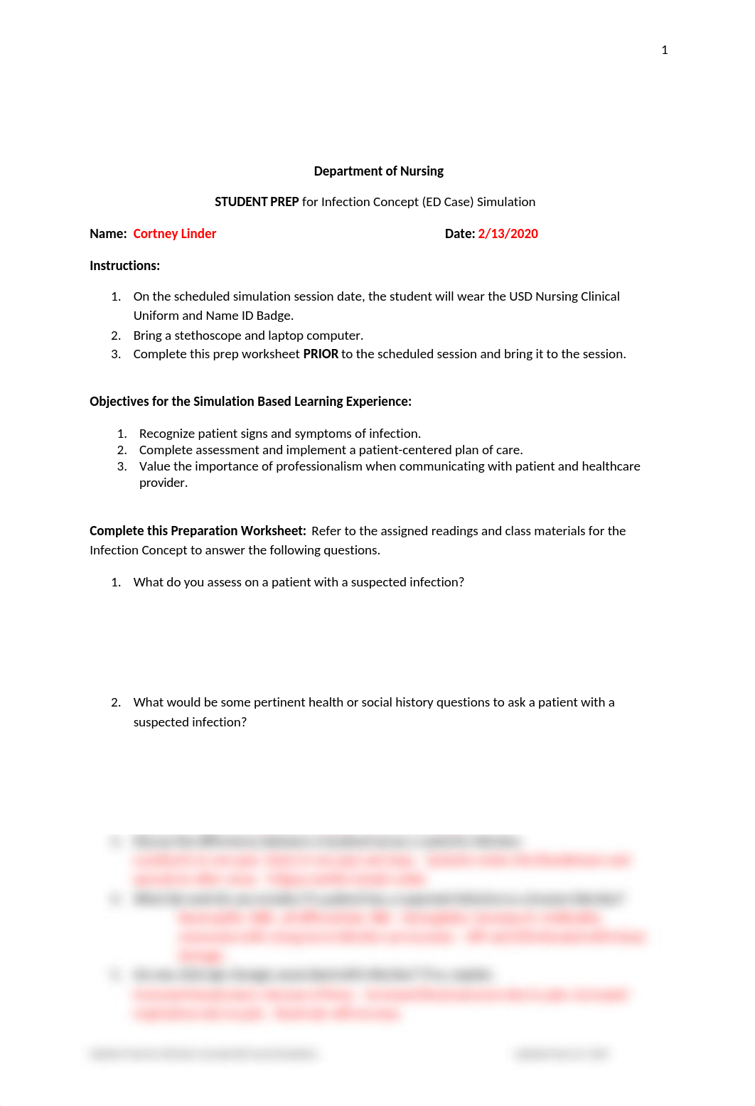 Student Prep for Infection Concept Simulation.docx_d0z5hpq5sth_page1