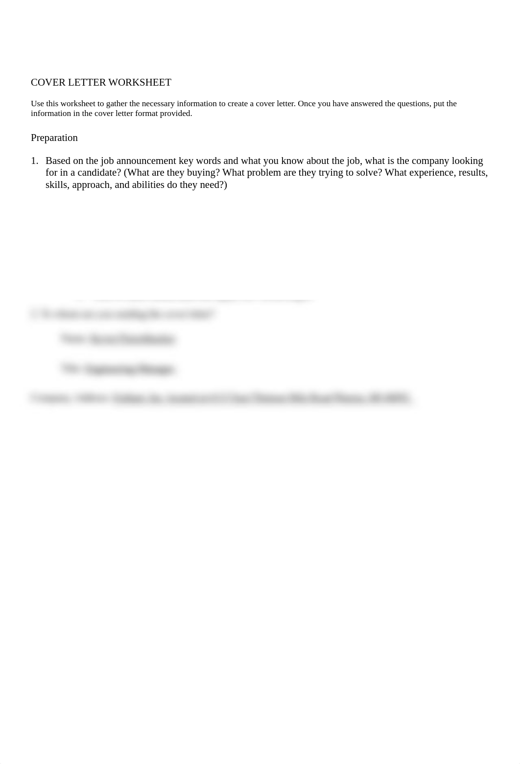 Cover Letter Worksheet Exercise Homework (For Job Application 1).docx_d0z7gt159cf_page1