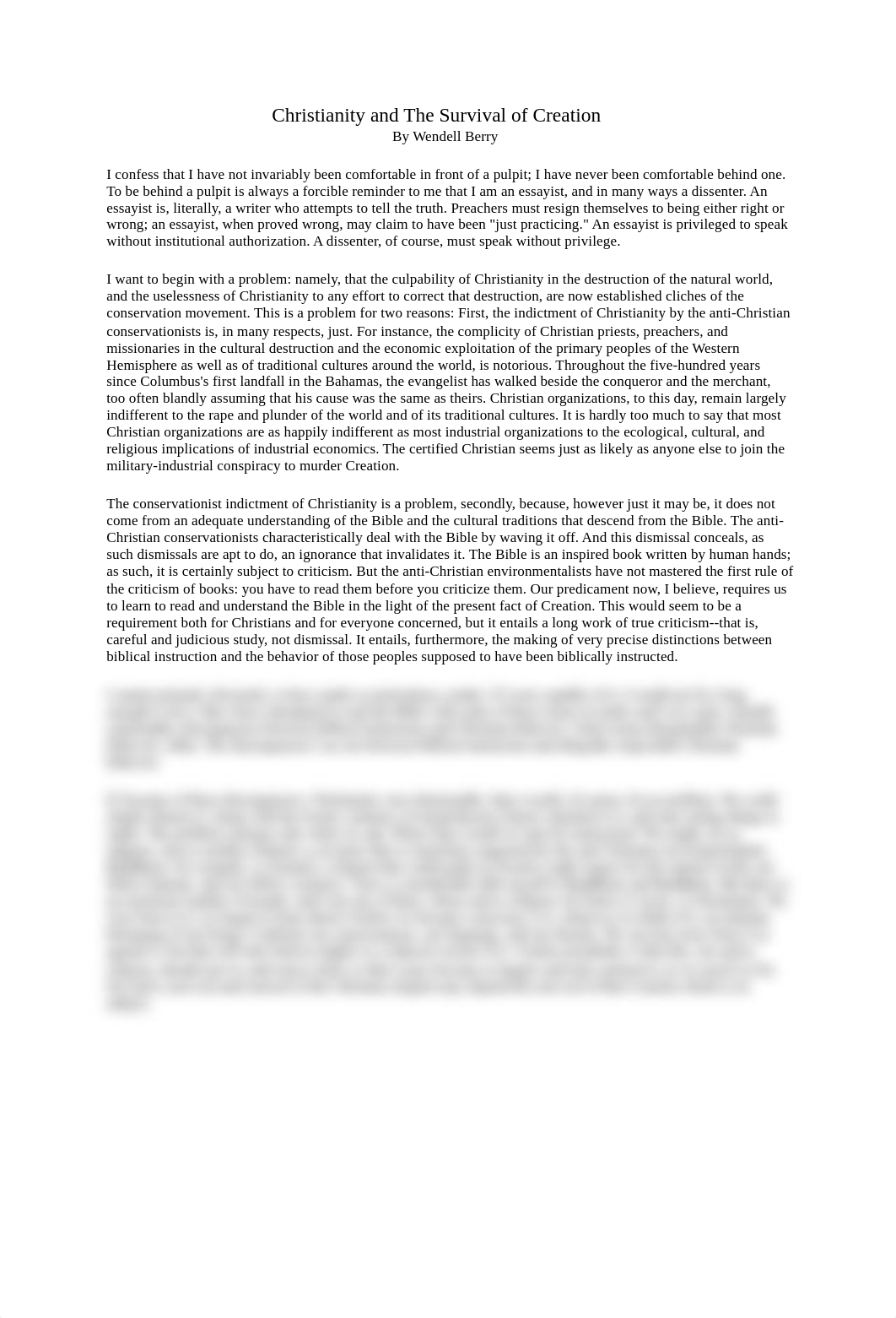 Christianity and The Survival of Creation.pdf_d0z7vs2jnem_page1