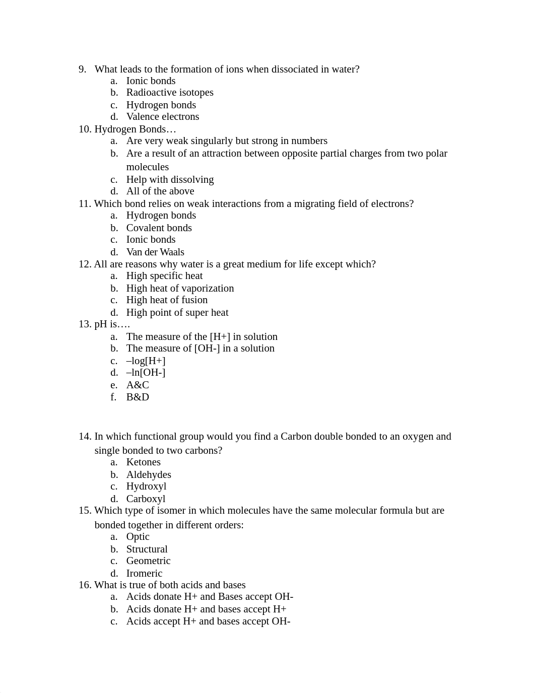 Bio 101 Mock exam 1.docx_d0z8lq5knxc_page2