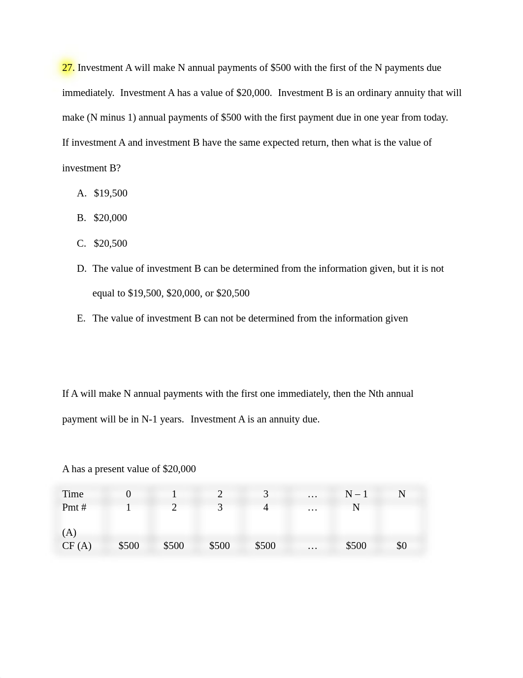 time value of money part 2 solution d.docx_d0z8obx9cgl_page1