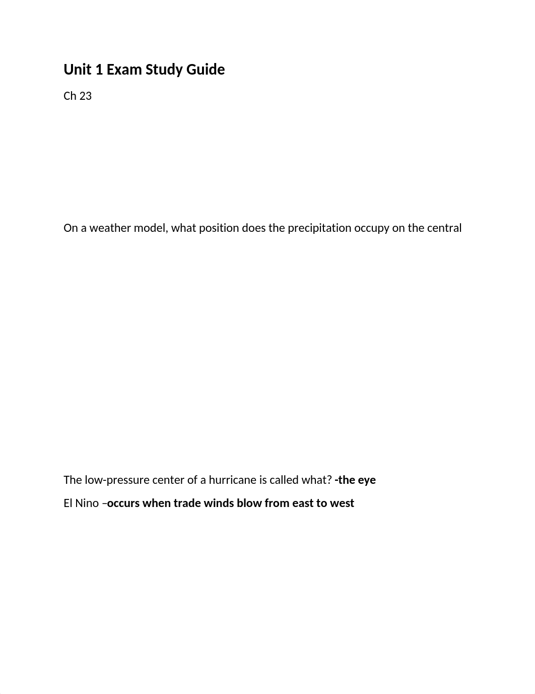 Unit 1 Study Guide.docx_d0za7n8yexb_page1