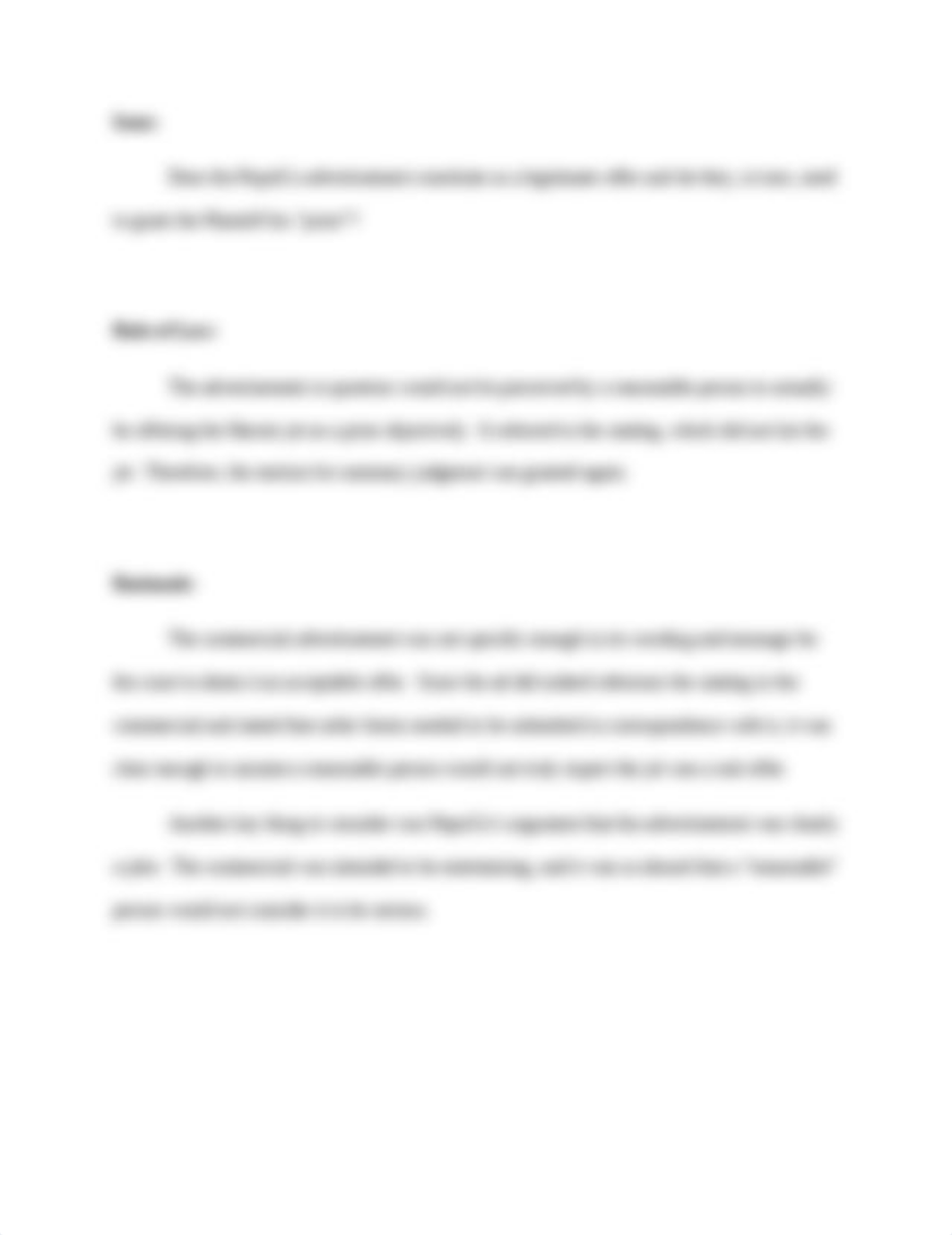 PepsiCo Lawsuit - Case Study.docx_d0zbn9979rg_page2