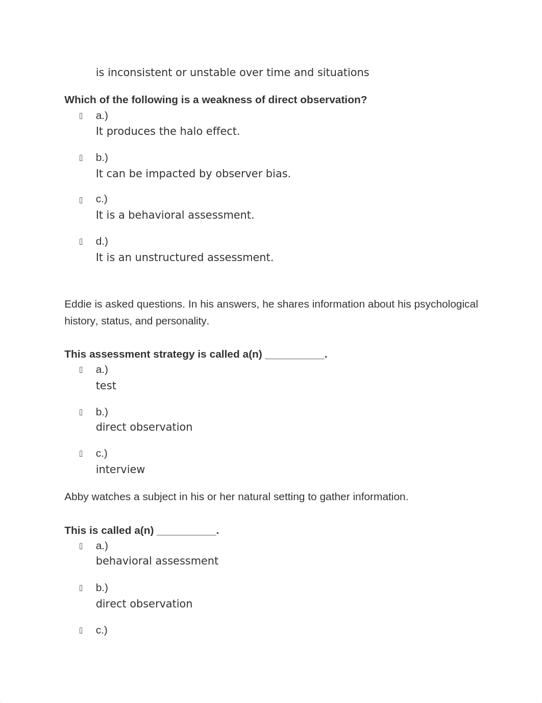 PSYCHOLOGY UNIT 3 CHALLENGE 1 PERSONALITY AND ASSESSMENT.docx_d0ze2aabunq_page2