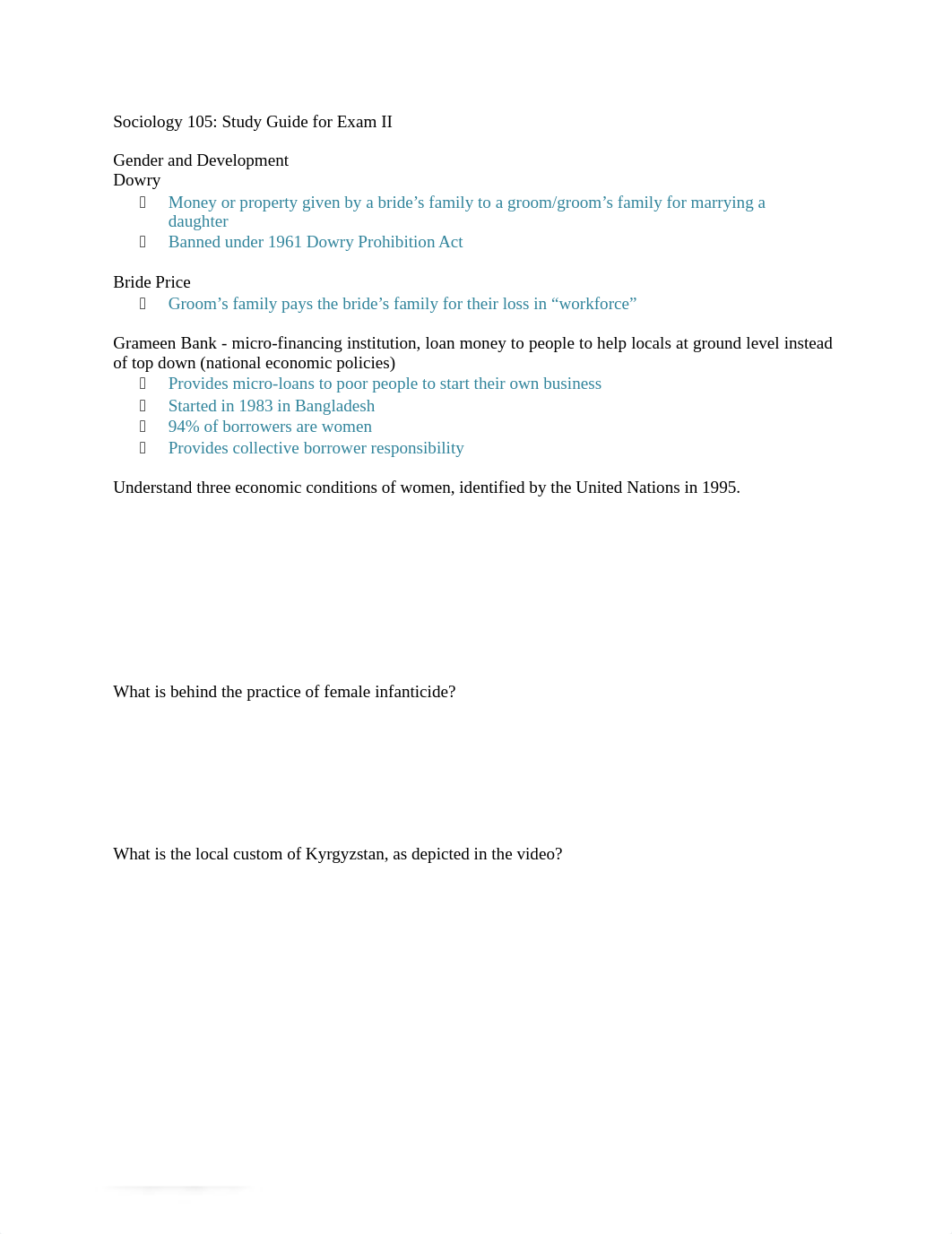 Test 2 study guide_d0zhk6gsy2i_page1