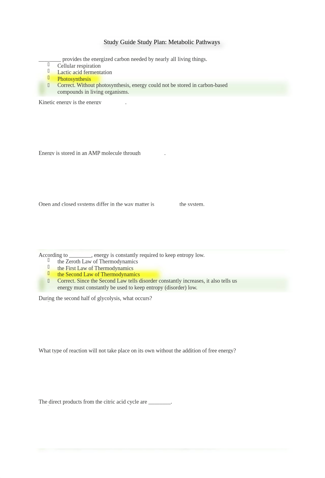 Study Guide Metabolic Pathways.docx_d0zhye06ari_page1