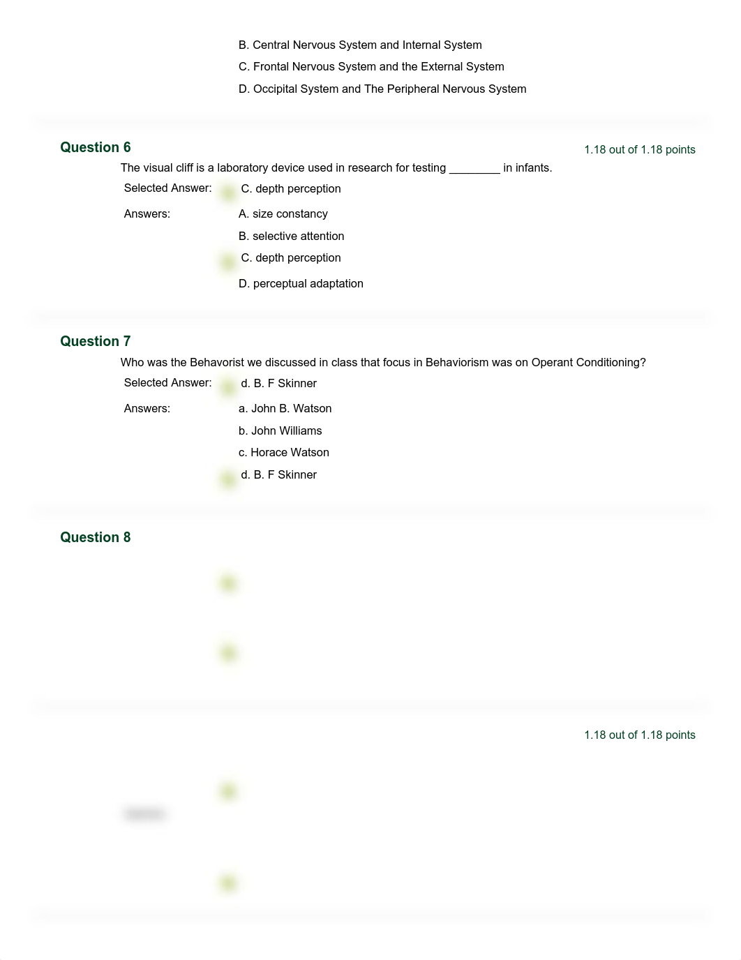 Review Test Submission_ Unit 1 Exam - PSYC1101_ .._.pdf_d0zjn62eq3h_page2