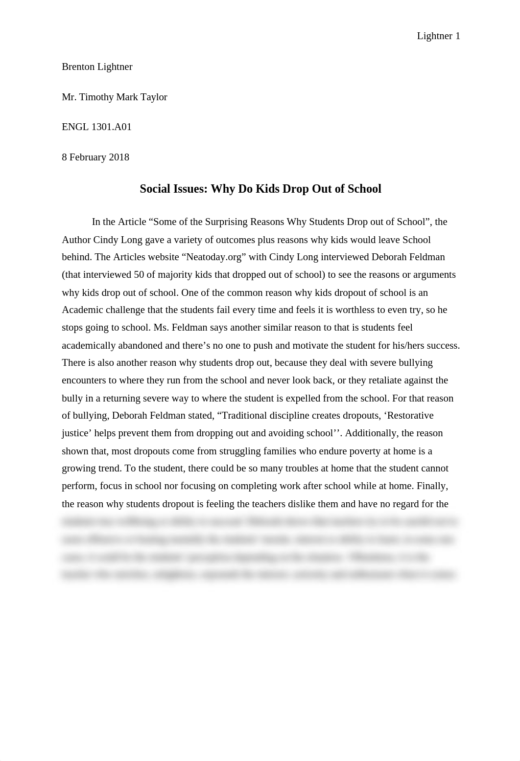 Social Issues Essay.docx_d0zmbr45gyl_page1