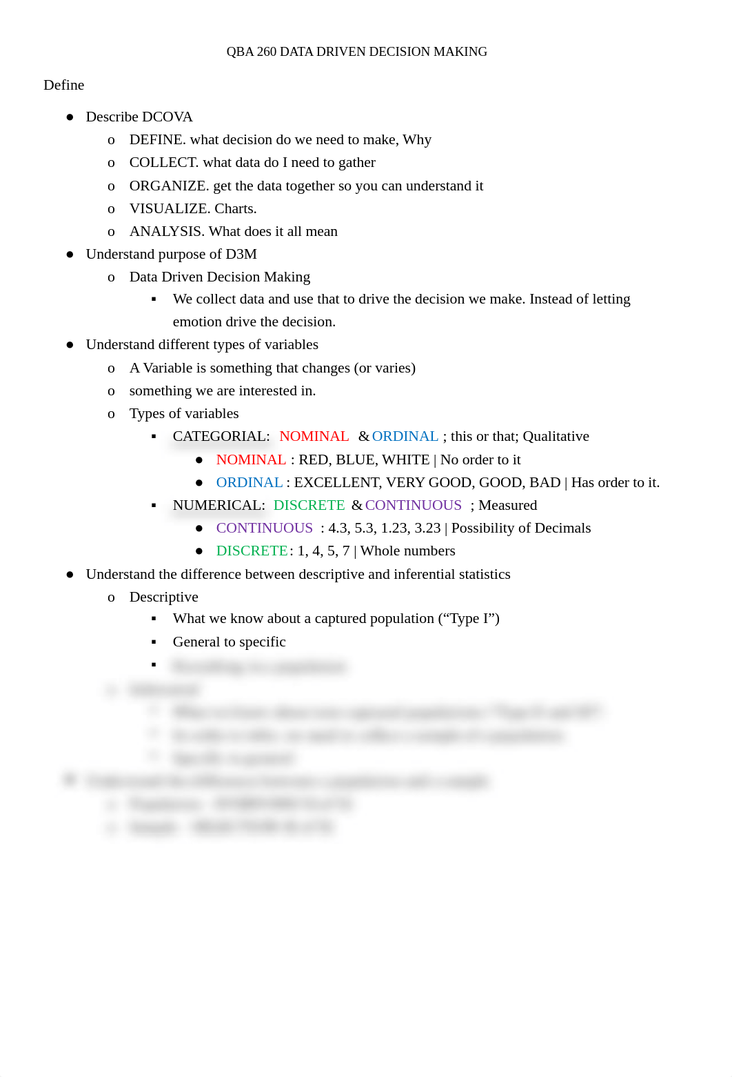 EXAM 1 STUDY GUIDE.pdf_d0zmlsql26c_page1