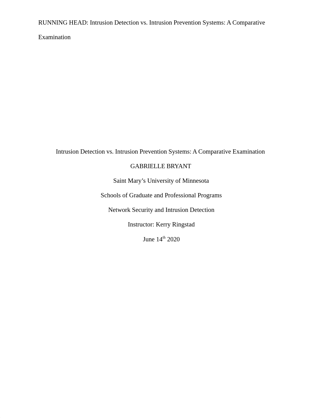 Intrusion Detection vs. Intrusion Prevention Systems- A Comparative Examination.doc_d0zn81bjbhr_page1