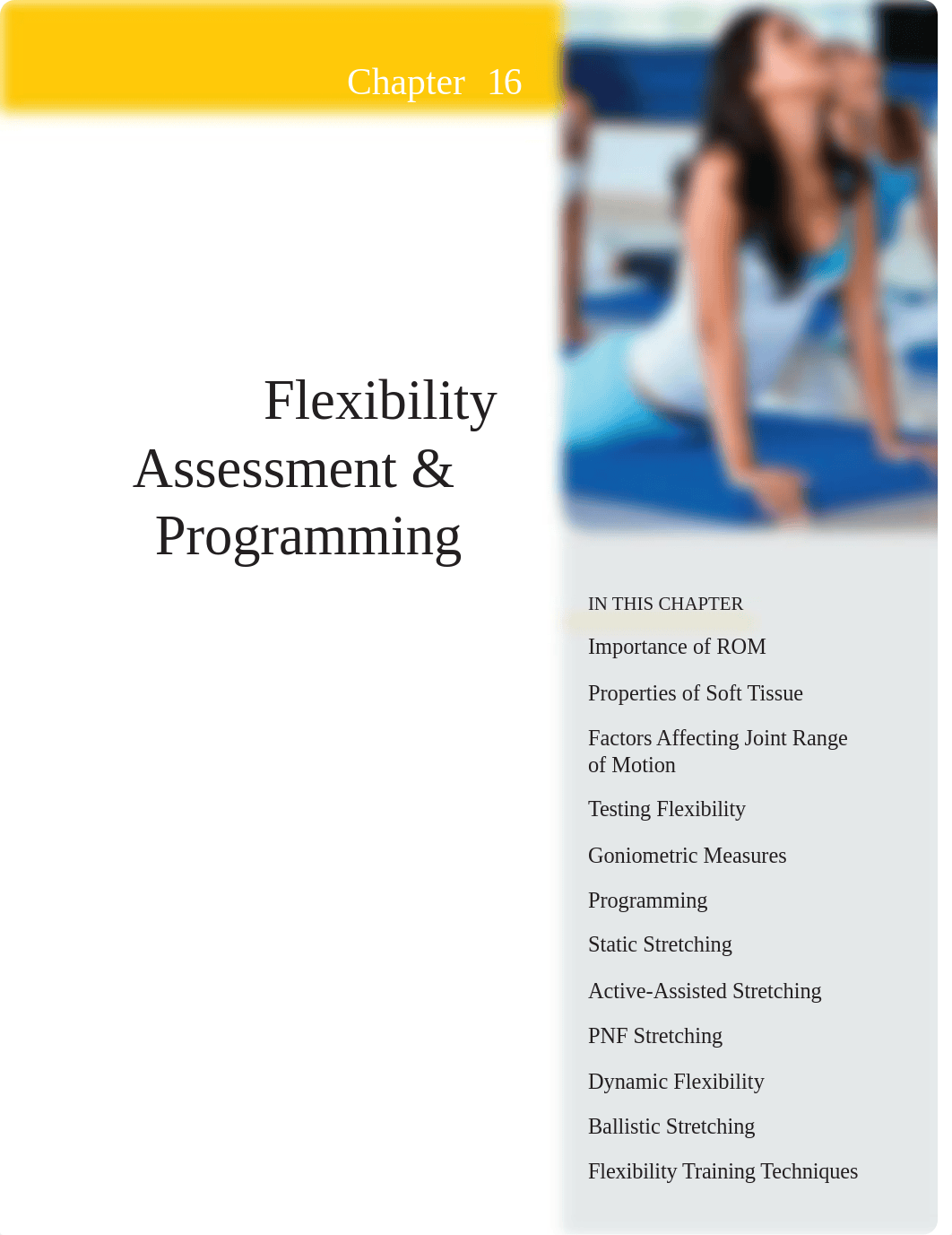 Chapter 16 - Flexibility Assessment & Programming.pdf_d0znqplbwbn_page1