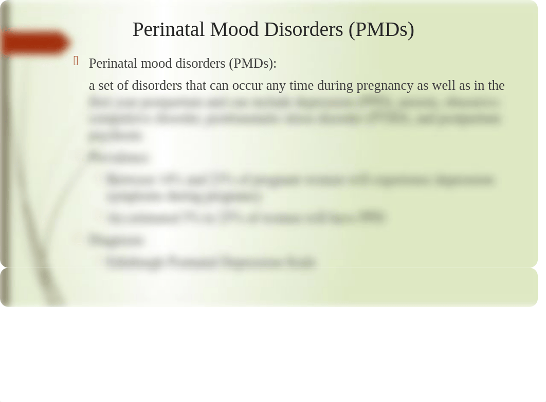 Chapter 11-2 Mental Health Disorders and Substance Abuse.pptx_d0znyfpxp61_page4