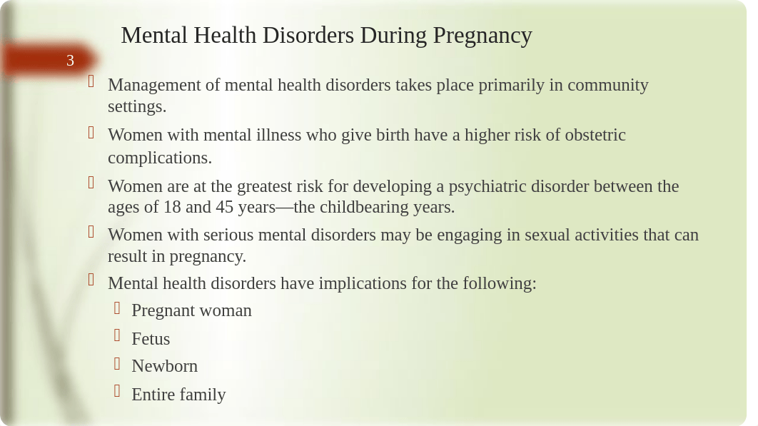 Chapter 11-2 Mental Health Disorders and Substance Abuse.pptx_d0znyfpxp61_page3