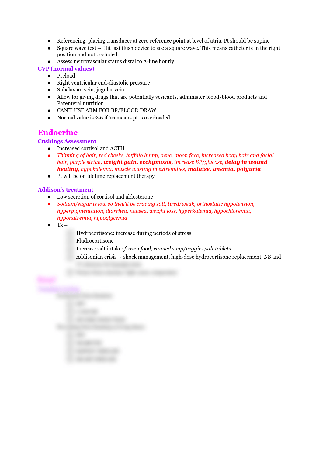 Med Surg III Final Exam Notes.pdf_d0zppvgjmmy_page2