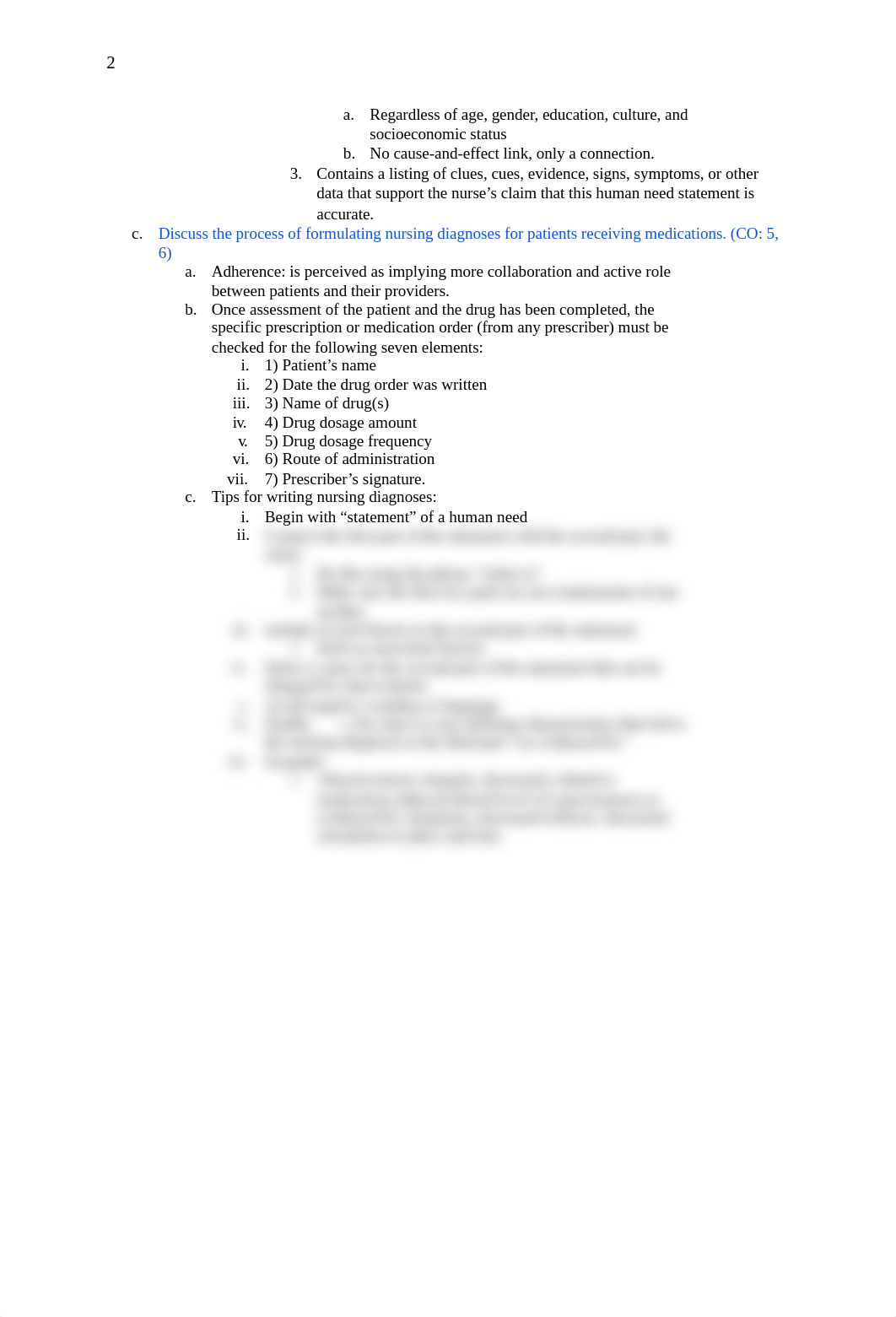 Exam 1 PHARM.docx_d0zrjohigv1_page2