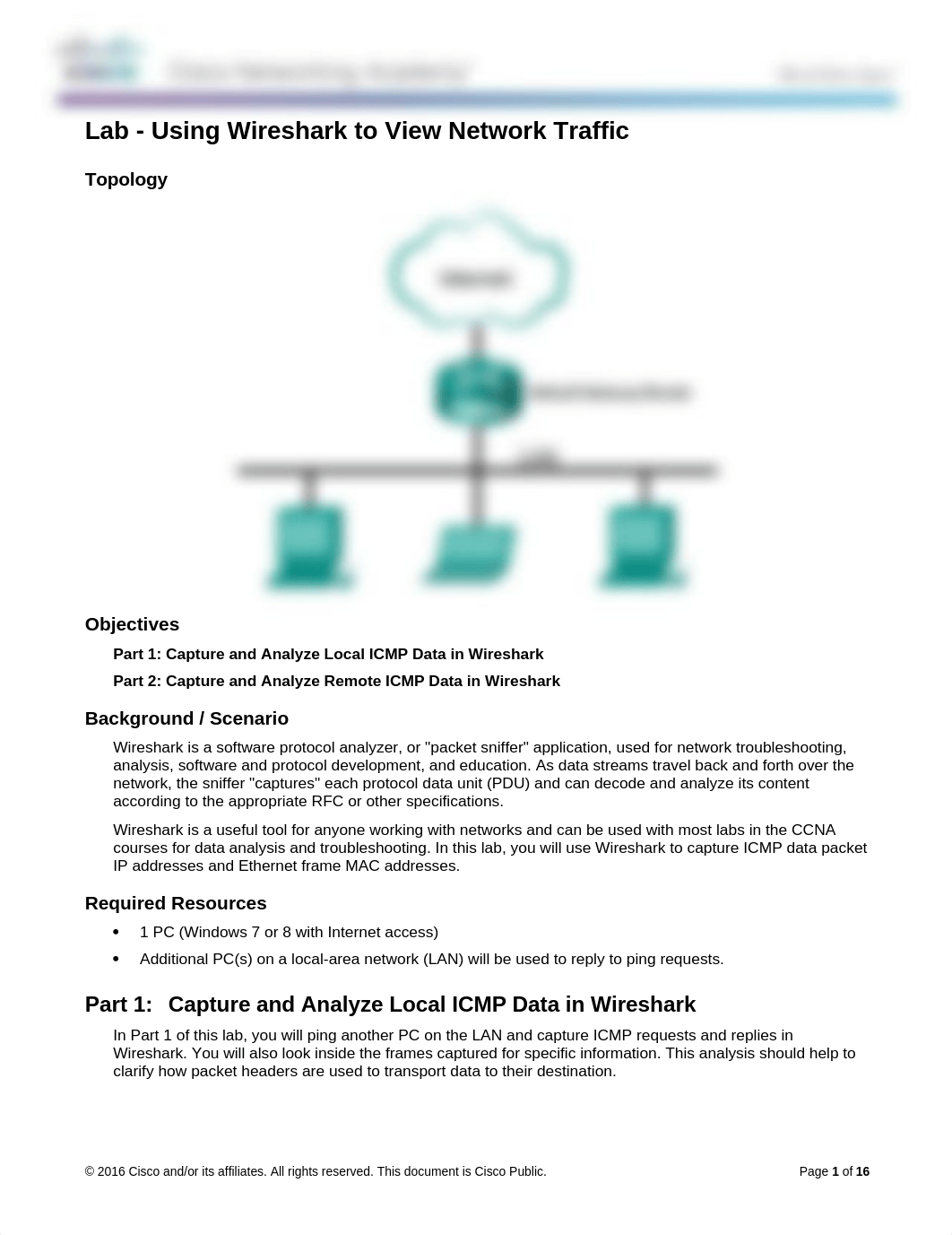 03.4.1.2 Lab - Using Wireshark to View Network Traffic_d0ztbmoazvf_page1