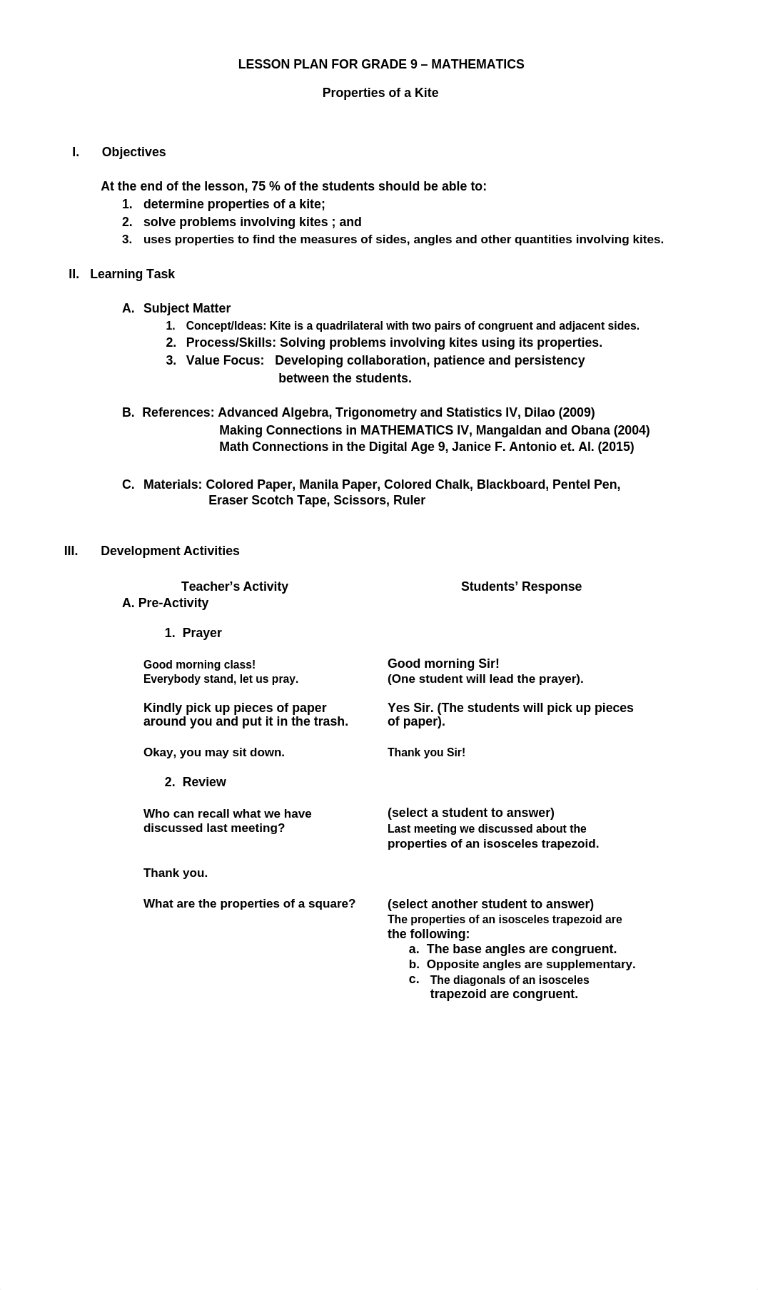 docdownloader.com_lesson-plan-for-grade-9-properties-of-kite.doc_d0ztodp2vfw_page1