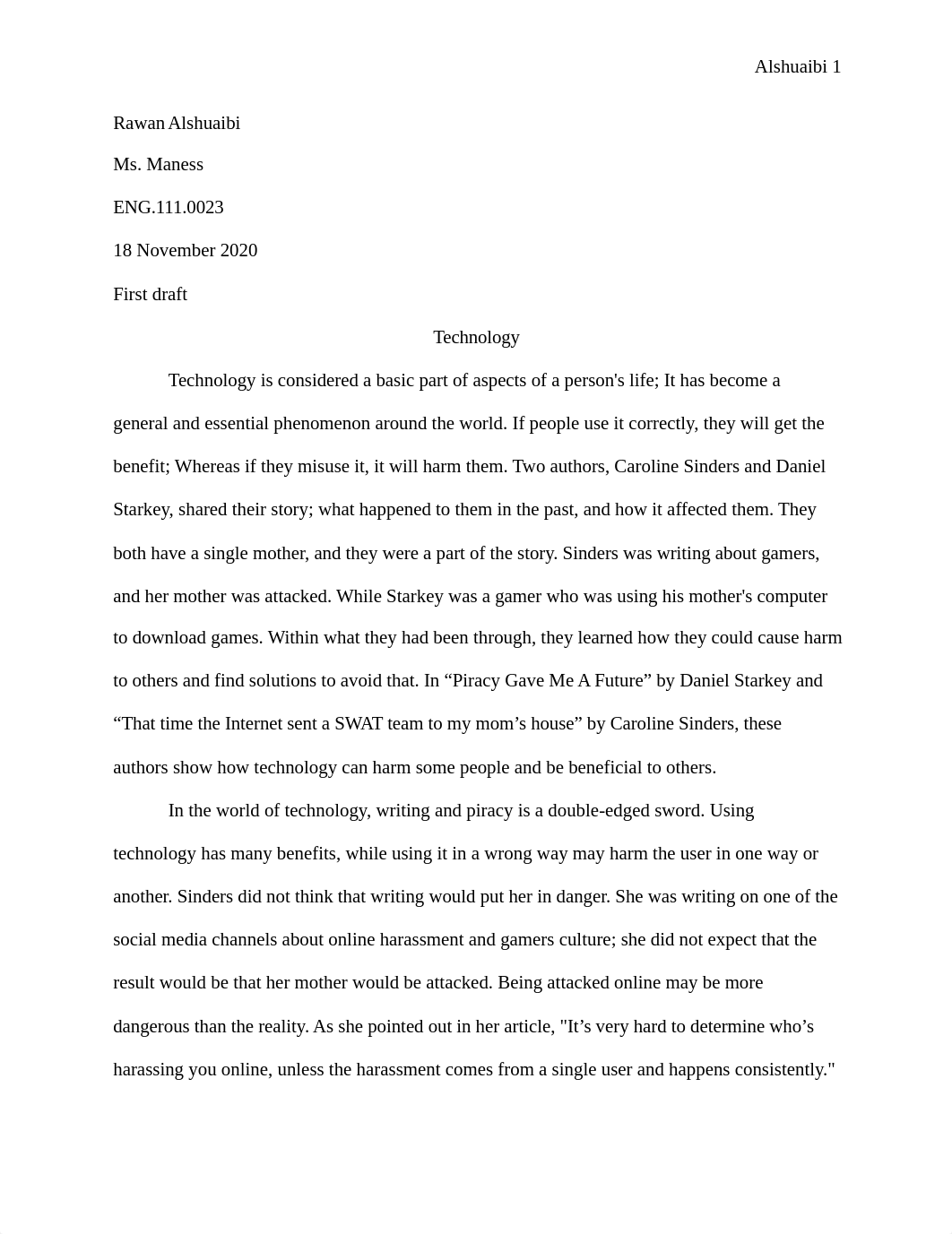 Technology-firstdraft (1).docx_d0ztzk49lwy_page1