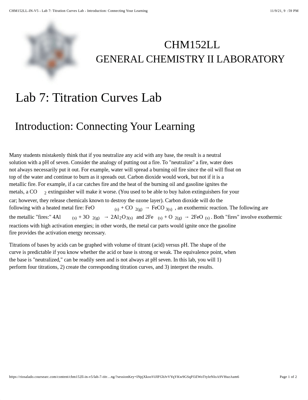 Lab 7 Titration Curves Lab.pdf_d0zud2d59nt_page1